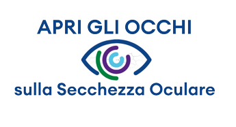 Occhio secco, riparte la campagna 'Apri gli occhi sulla secchezza ocular