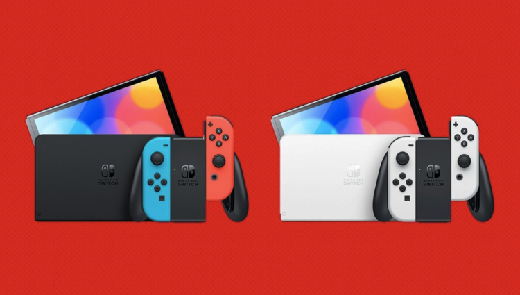 Switch a 150 milioni di console vendute, la top 10 dei giochi