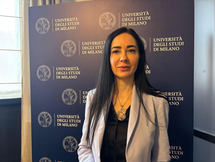 Marina Brambilla, rettrice dell’Università degli Studi di Milano