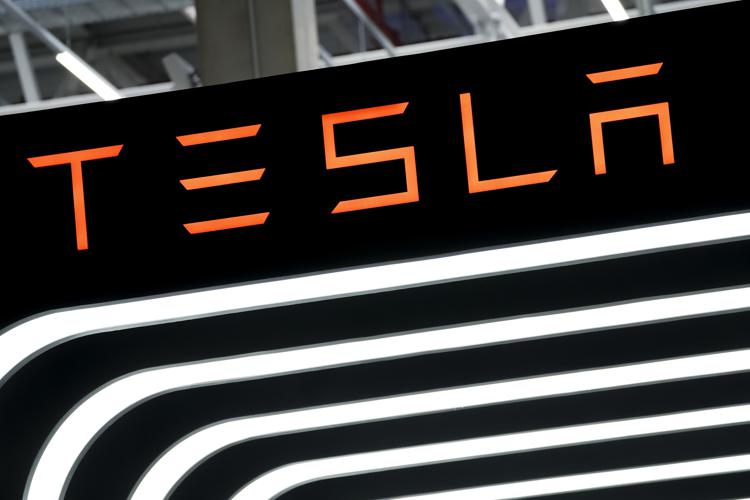 Fabbrica Tesla in Germania - Agenzia Fotogramma / Ipa