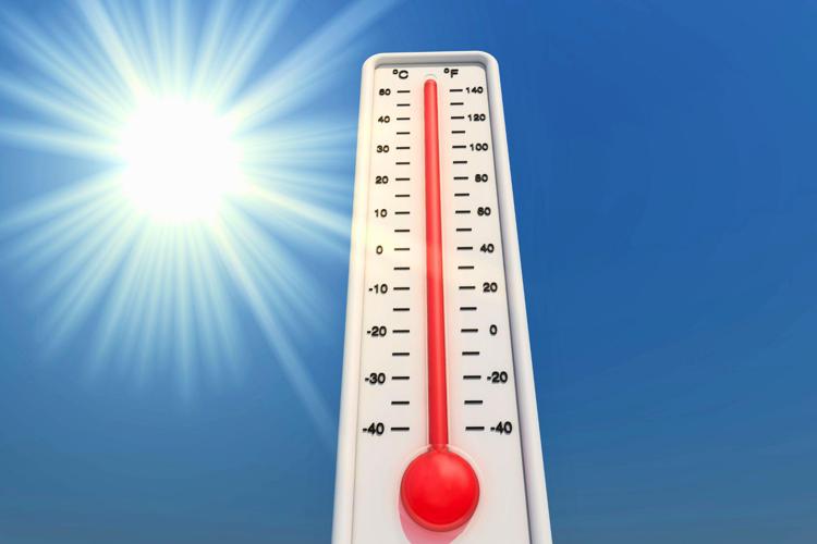 Clima, Boscolo (Wmo): 