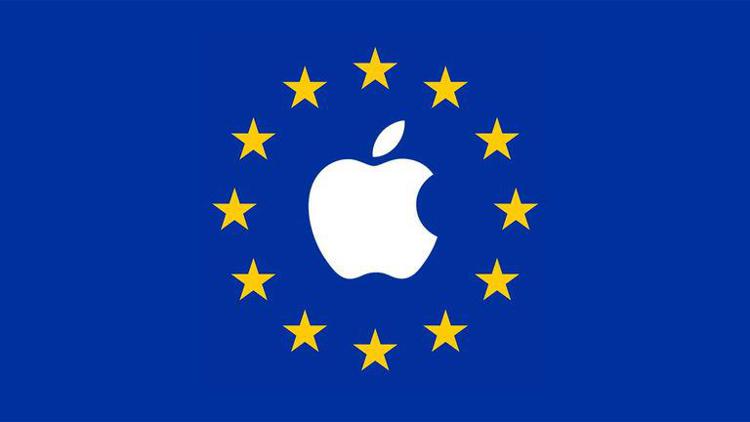 Apple verso la prima sanzione europea: multa miliardaria in arrivo