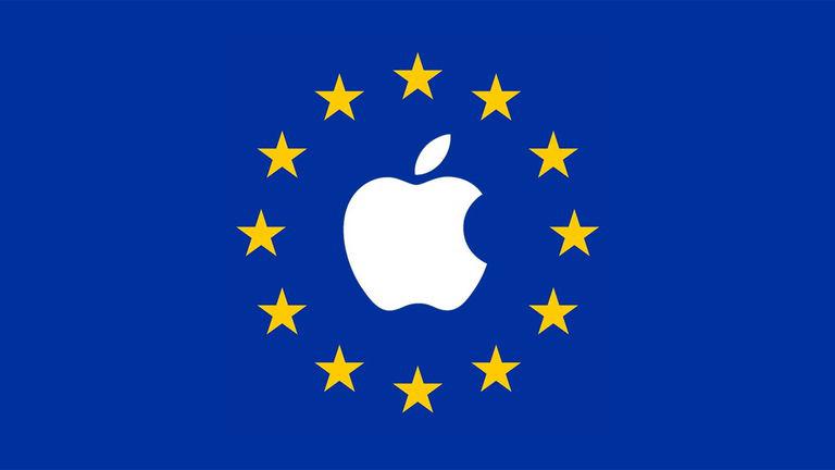 Apple towards the first European sanction: billion dollar fine on the way