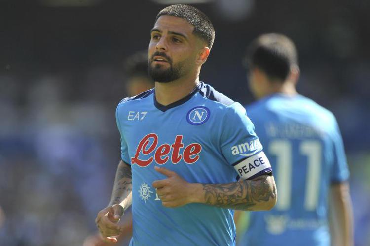 Lorenzo Insigne - Fotogramma