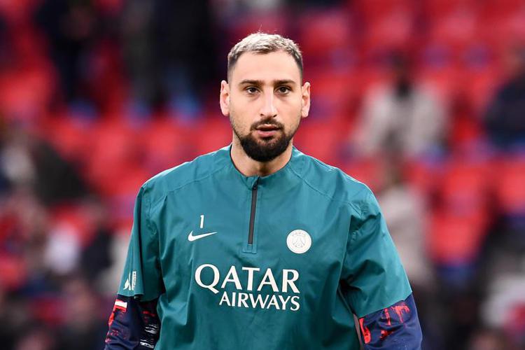 Gianluigi Donnarumma - Fotogramma