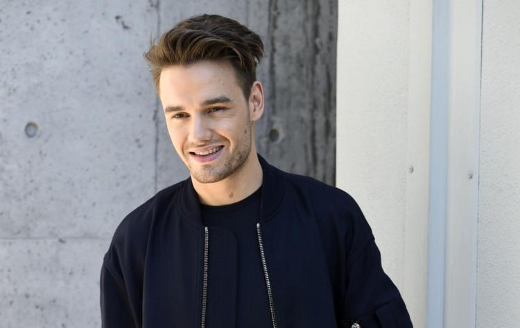 Liam Payne - Agenzia Fotogramma / Ipa