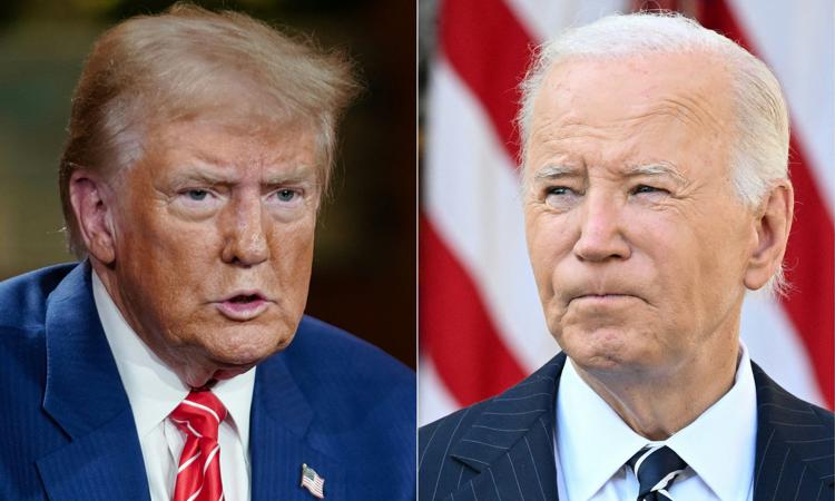 Usa, Biden e Trump si incontreranno alla Casa Bianca: è prima volta dopo elezioni