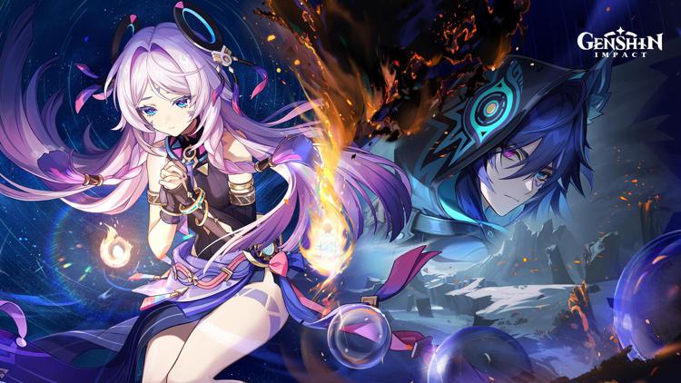 Genshin Impact: nuovi mondi e personaggi nella versione 5.2, 