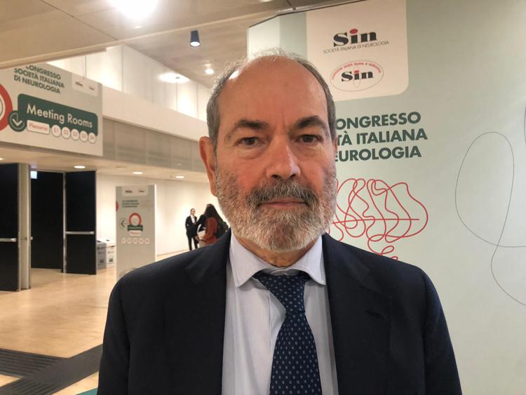 Fabrizio Stocchi, professore ordinario Università San Raffaele di Roma