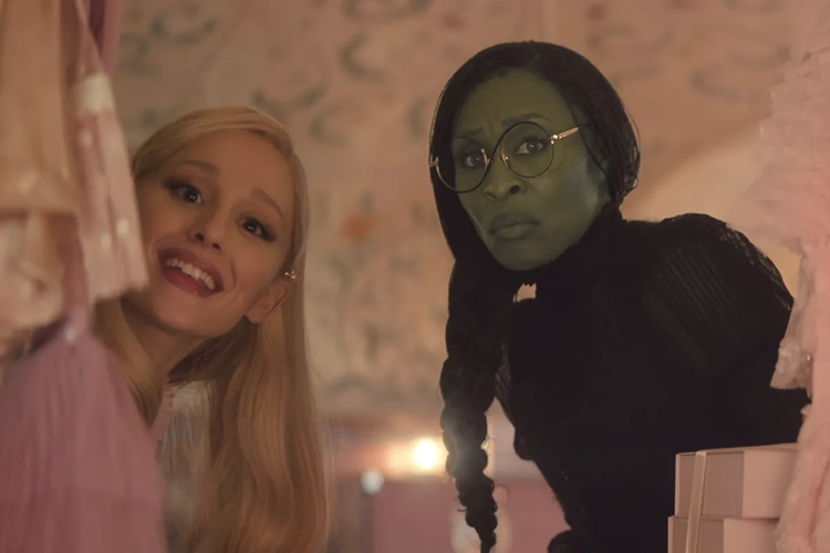 Wicked, link a sito VM18 sulle bambole del film: Mattel chiede scusa