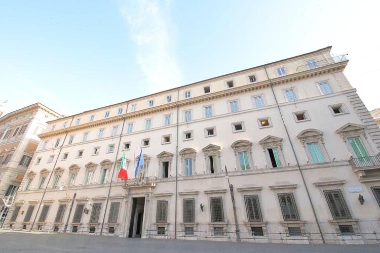 Palazzo Chigi