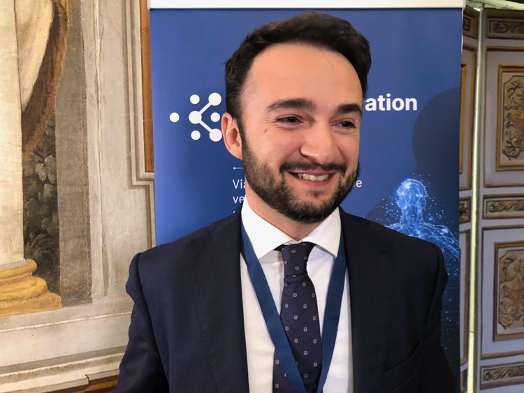 Andrea Silenzi, dirigente medico Direzione Generale della Programmazione sanitaria Ministero della Salute