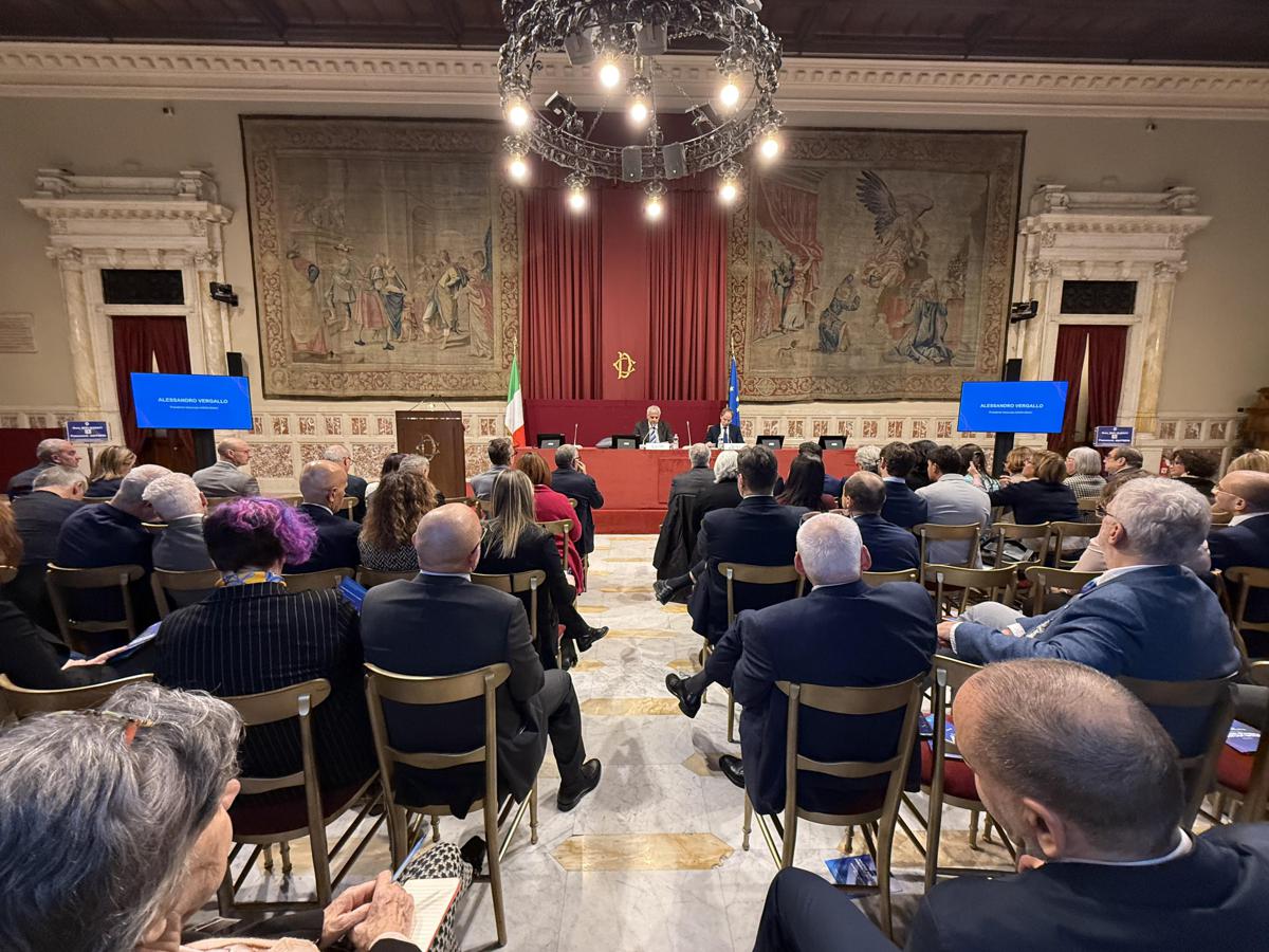 'Il valore sociale del pubblico impiego nel Ssn’, convegno Aaroi-Emac