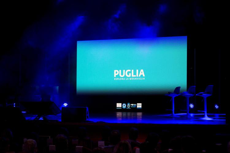 Cantatour 2024 – Turismo di prossimità all'interno della Regione Puglia