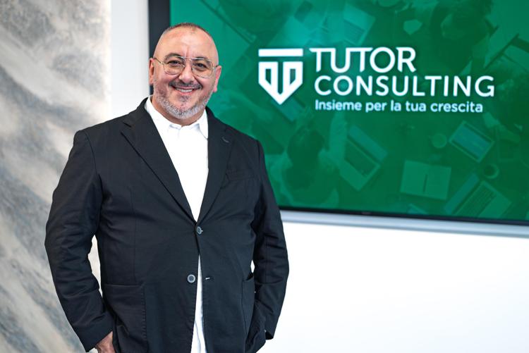 Bruno Ranellucci Tutor Consulting