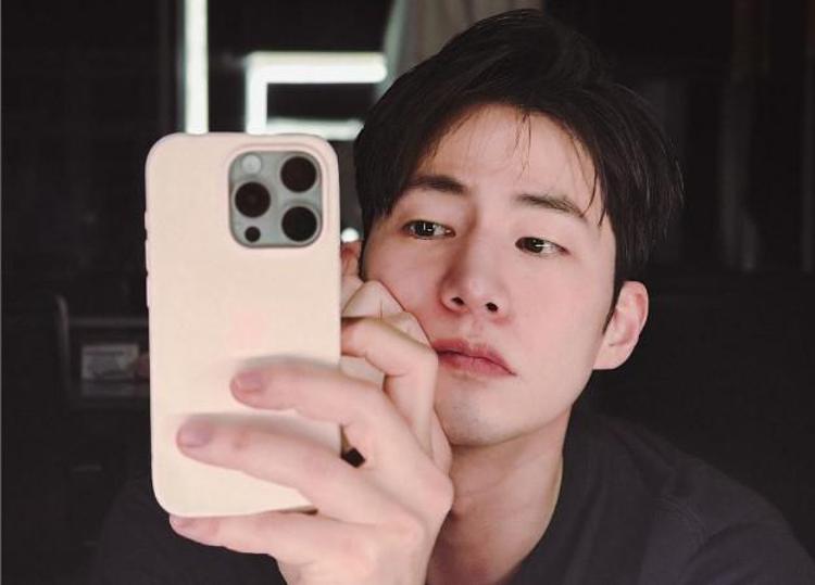 Song Jae-lim - (Dal suo profilo Instagram)