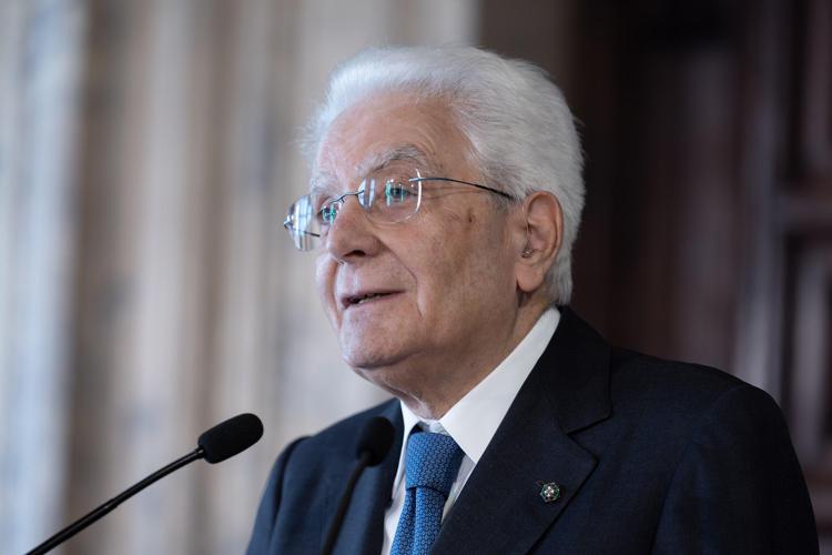 Camera, Mattarella al convegno su presidenti Assemblee Regioni