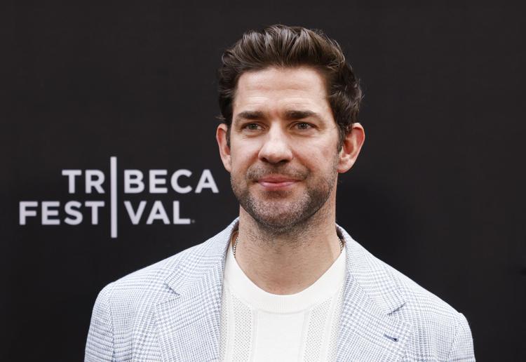 John Krasinski - Agenzia Fotogramma