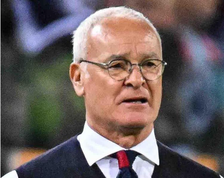 Claudio Ranieri