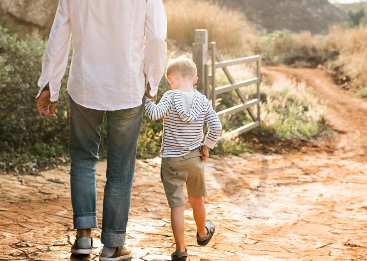 Padre e figlio - 

