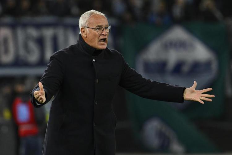 Claudio Ranieri - Fotogramma