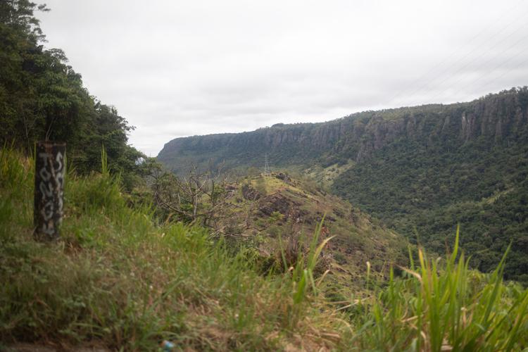 Papua Nuova Guinea - Agenzia Fotogramma /Ipa