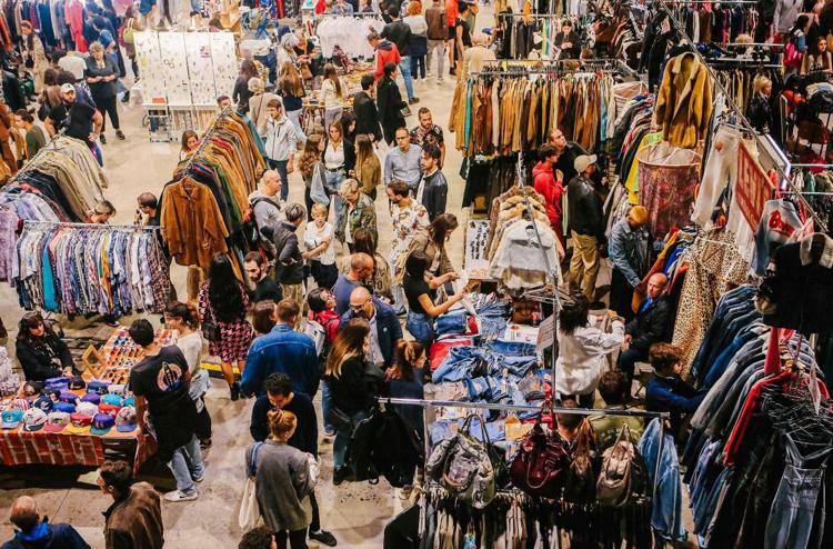 East Market, l'appuntamento milanese compie 10 anni