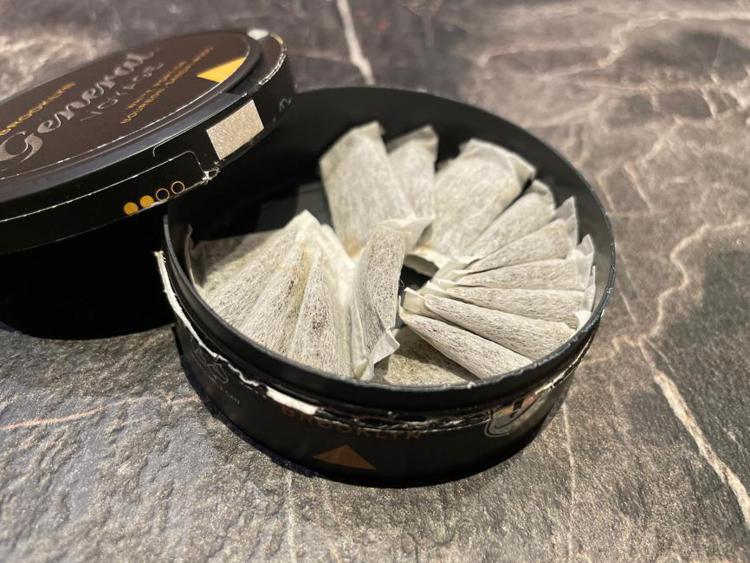 Fumo, Fda rinnova permesso commercializzazione snus 'General' come Mrtp