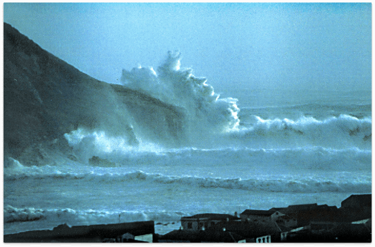 A caccia di tempeste: la strategia dei navigatori oceanici per vincere le regate