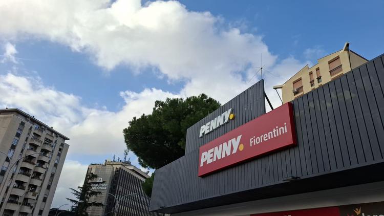 PENNY Italia conferma la presenza nella capitale