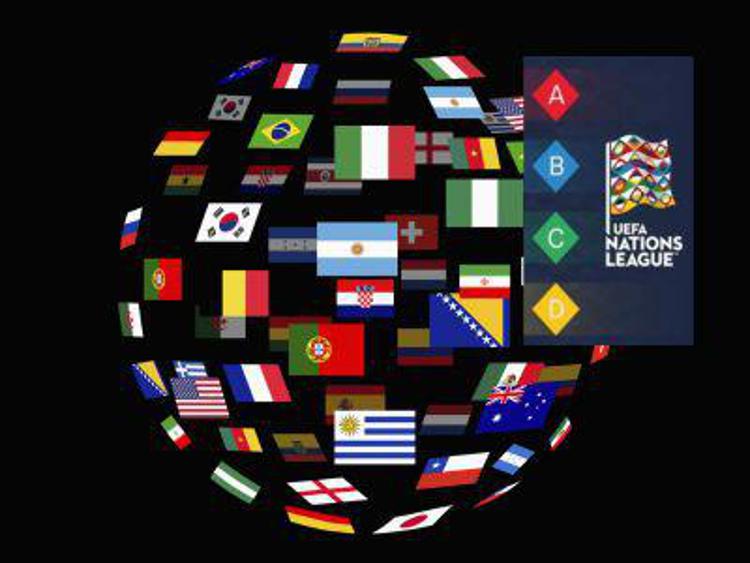 Nations League, la Scozia batte la Croazia e spera