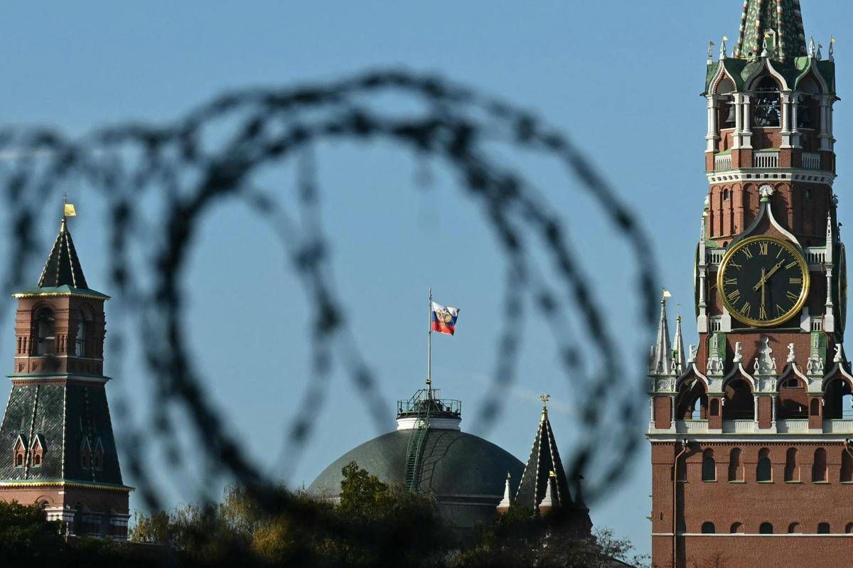 Ucraina, Russia: 