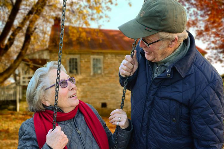 Noci e demenza senile, la sorprendente scoperta