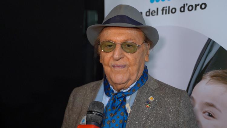 Renzo Arbore