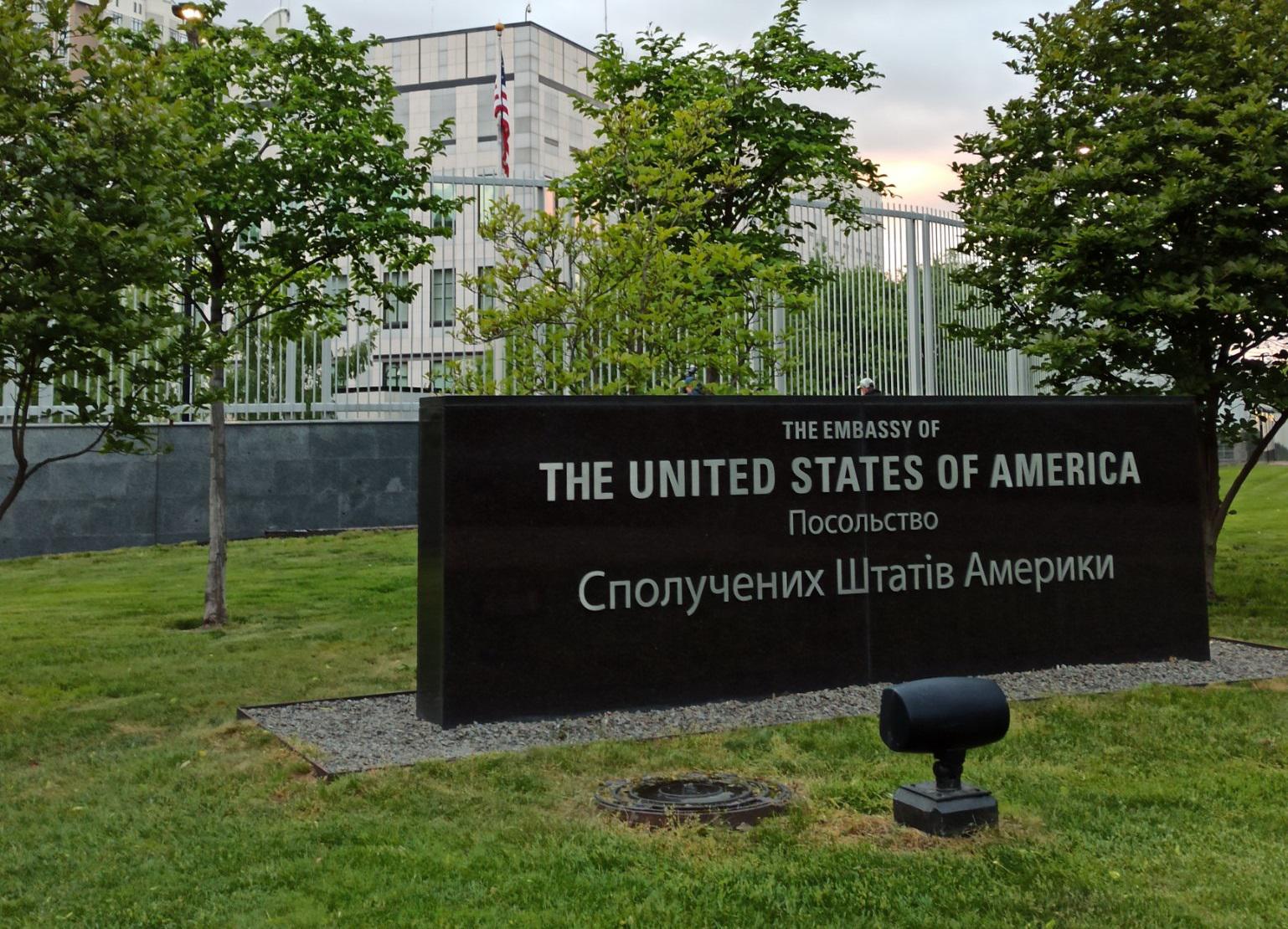 Ucraina, chiude ambasciata Usa a Kiev: "Possibile attacco significativo"