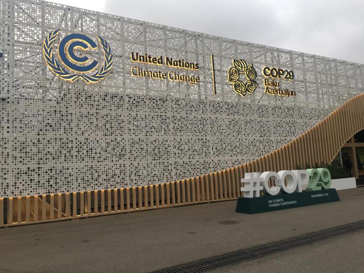 Cop29, effetto elezioni Usa: con la guerra dei dazi Baku banco di prova nuove alleanze