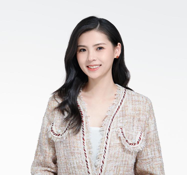 Gracy Chen ceo di Bitget