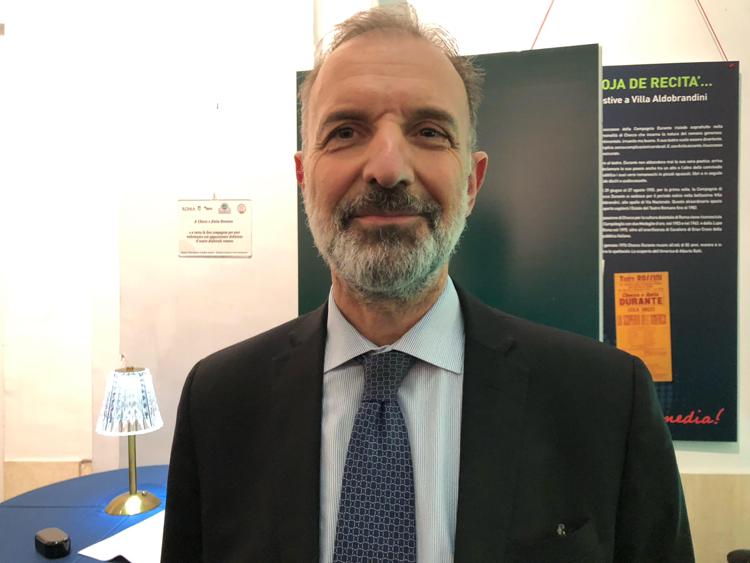 Massimo Bitonci (Lega), sottosegretario al ministero delle Imprese e del Made in Italy