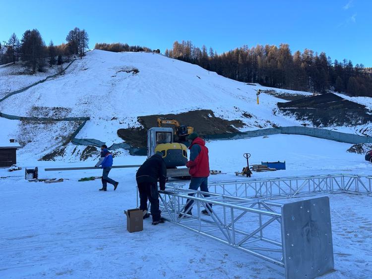 Livigno