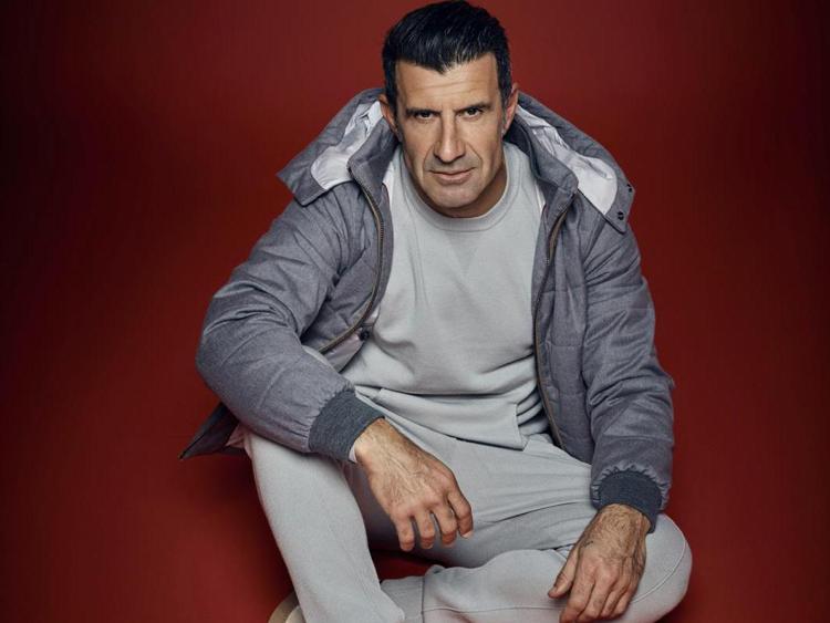 Luis Figo