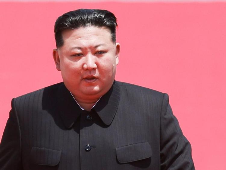 Ucraina, missili contro uomo forte di Kim Jong-Un? Chi è il generale misterioso