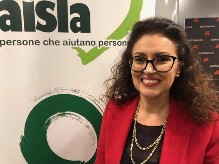 Malattie rare, Bellucci: "Per Governo le persone con Sla sono una priorità"