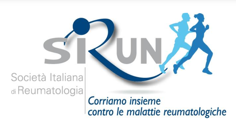 Reumatologia, al via ‘Sir run’ la corsa per promuovere cura e prevenzione