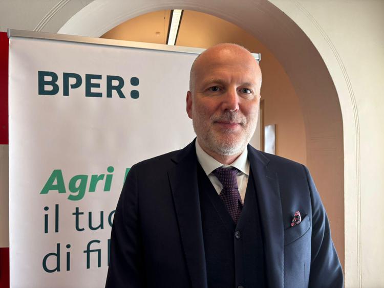 Agroalimentare, Lazzari (Bper): 