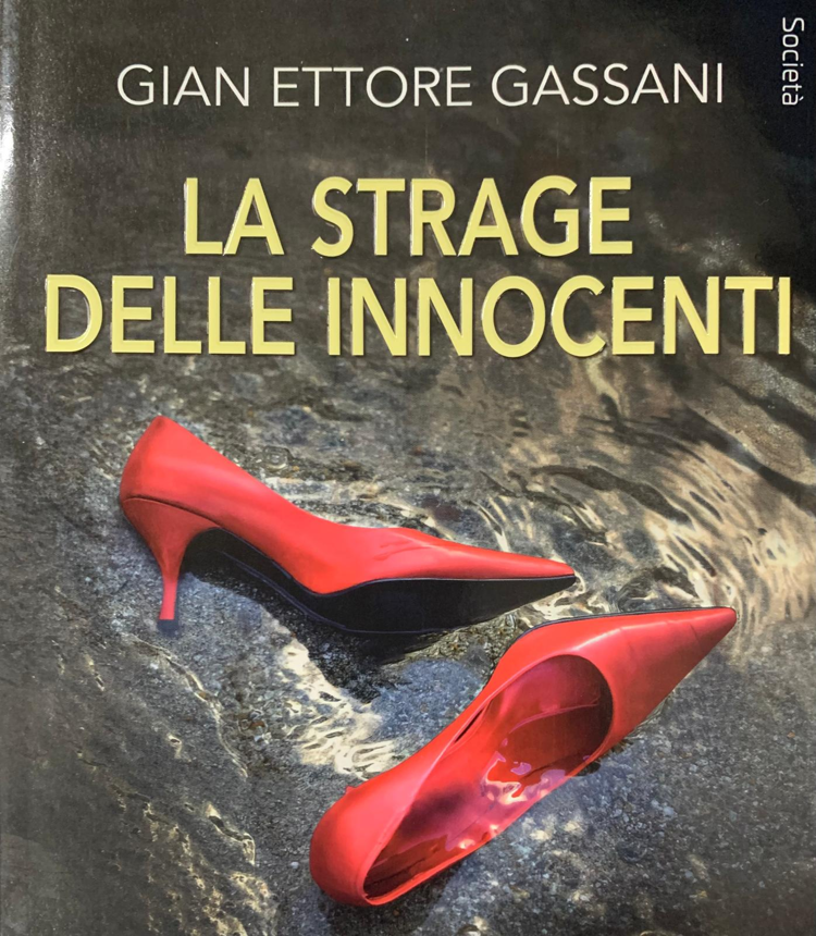 Violenza su donne, 'La strage delle innocenti': nel libro di Gassani kit sopravvivenza per vittime