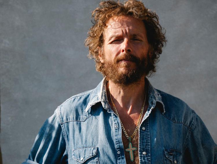 Lorenzo Jovanotti