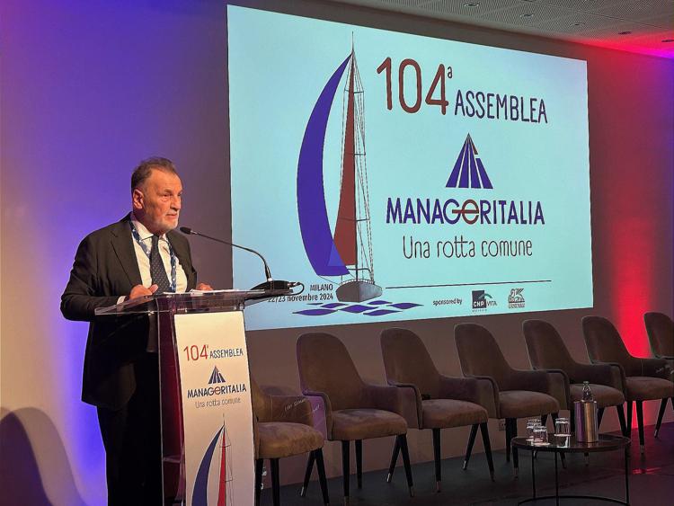 Manovra, Manageritalia: "Puniti e ignorati il 15% dei contribuenti"