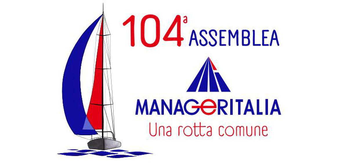 104° Assemblea Nazionale di Manageritalia