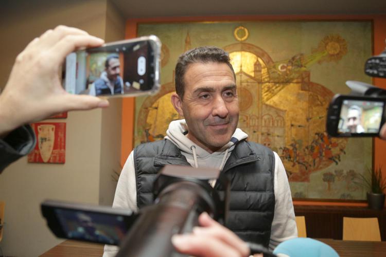 Vannacci lancia il suo movimento 'Il mondo al contrario': "Nessuna spaccatura con Salvini"