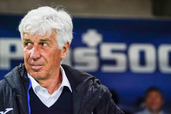 Parma-Atalanta 1-3, Gasperini aggancia Inter in vet